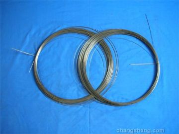 Nitinol Memory Wire